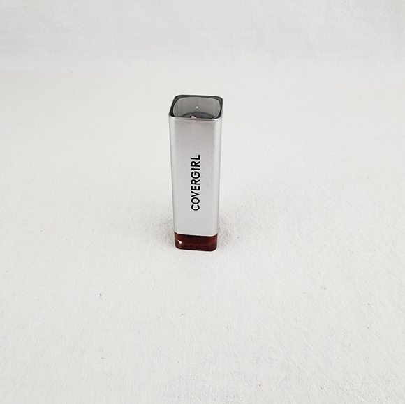 3 FOR $10 MIX OR MATCH 🔥Covergirl Exhibitionist metallic lipstick 530 getaway - Picture 6 of 8